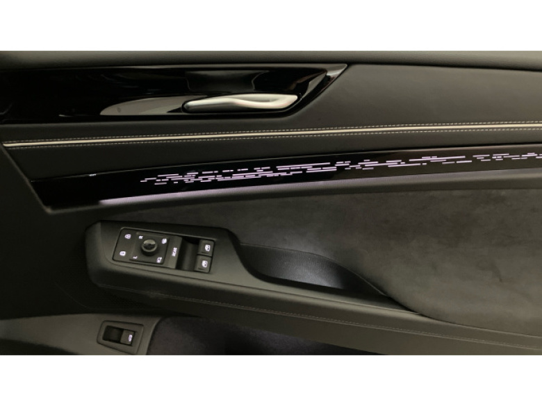 Volkswagen ID.7 210kW Match Pro Plus 77kWh 5dr Auto Electric Estate